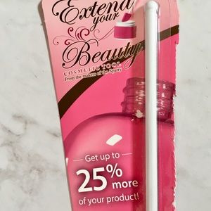 Makeup - Beauty Makeup Lotion Spatula Makeup - Beauty Makeup Lotion Spatula